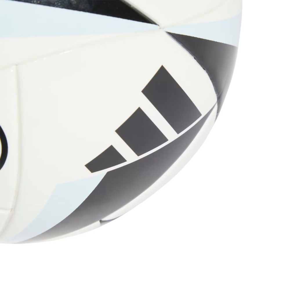 Imagem 3 do produto Mini Bola Adidas Real Madrid - Unissex