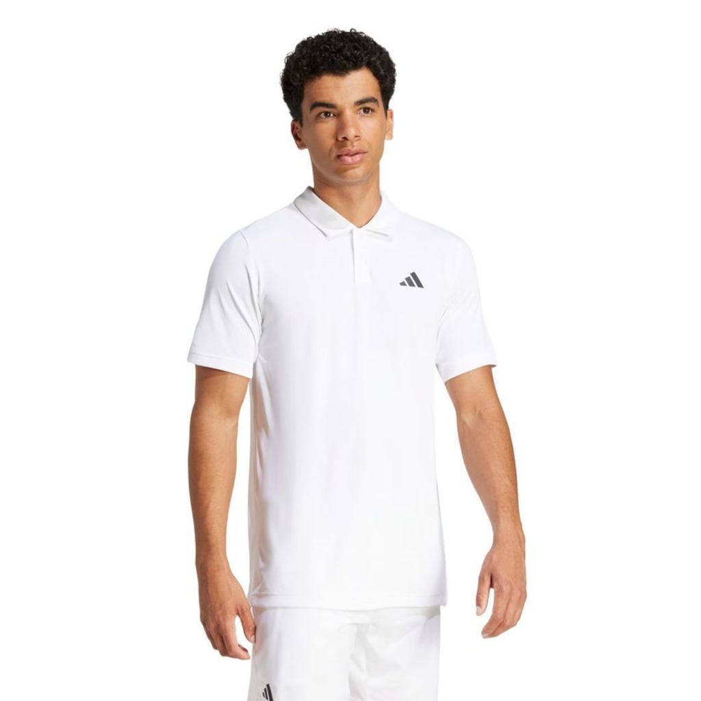 Imagem 3 do produto Camisa Polo Masculina adidas Club
