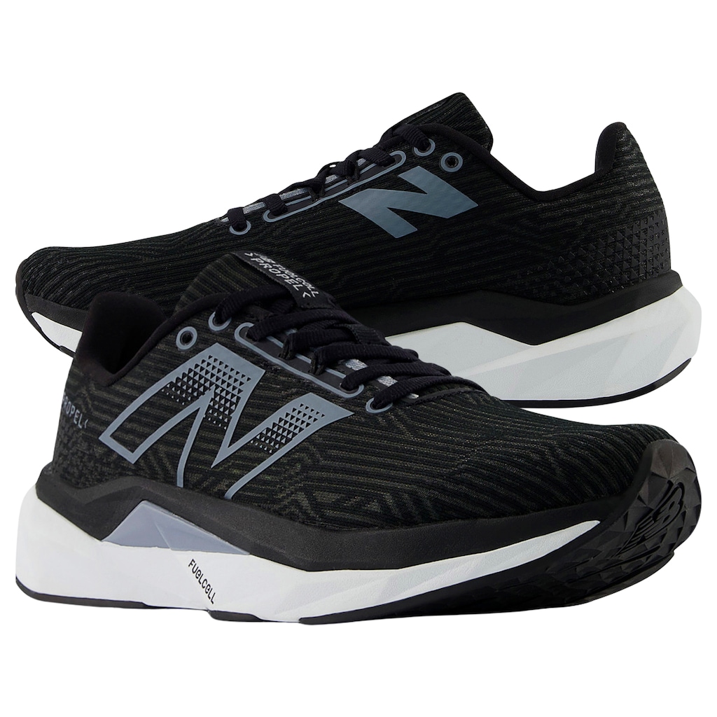 Imagem 5 do produto Tênis New Balance Propel V5 - Feminino