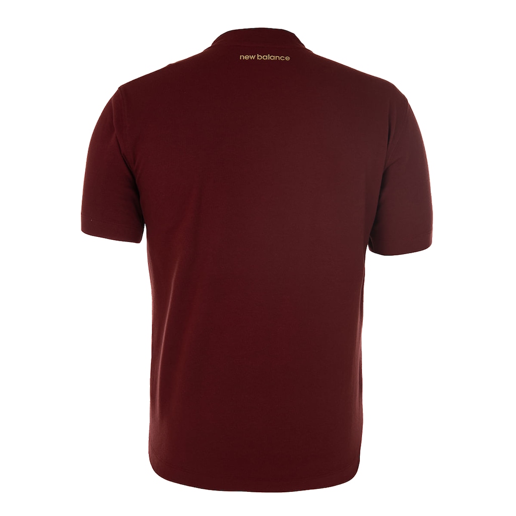 Imagem 5 do produto Camisa Polo Viagem do São Paulo Spfc 2025 New Balance - Masculina
