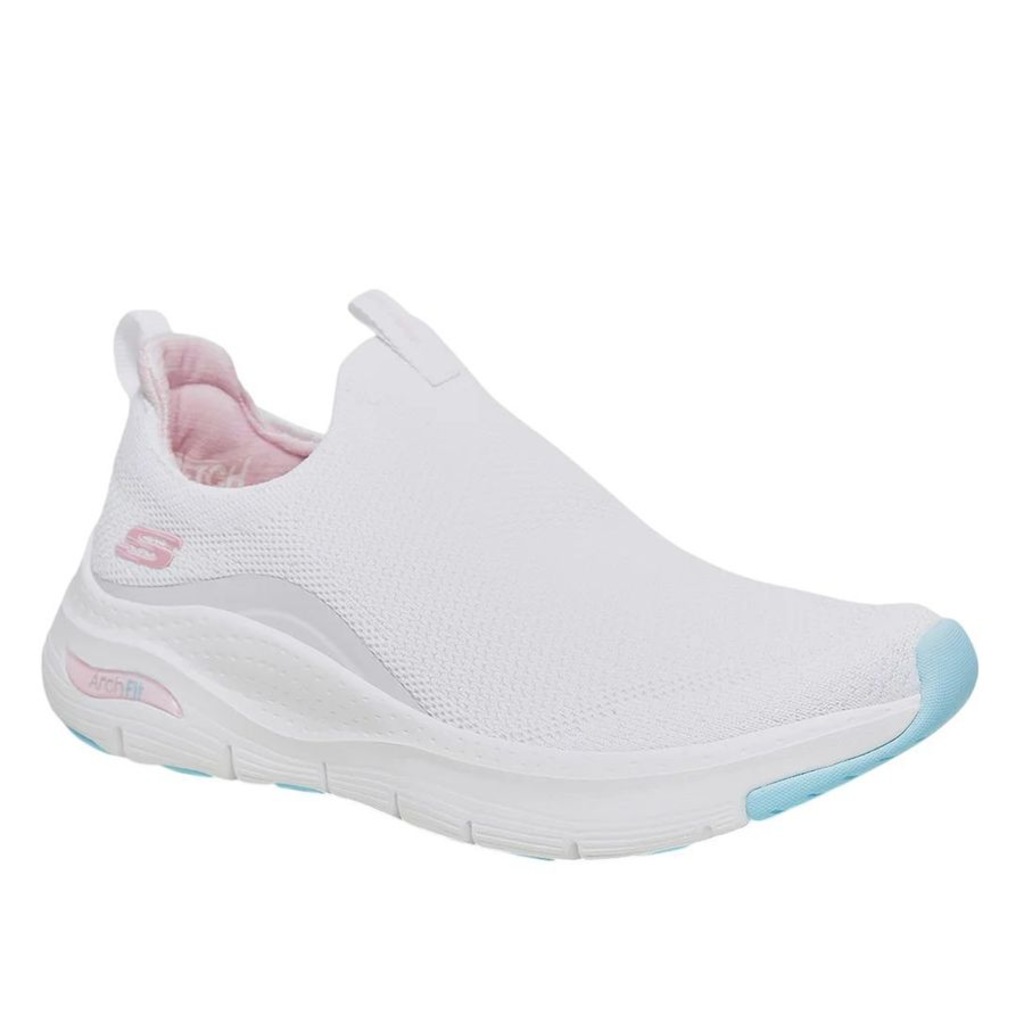 Imagem 2 do produto Tênis Skechers Arch Fit New Beauty - Feminino