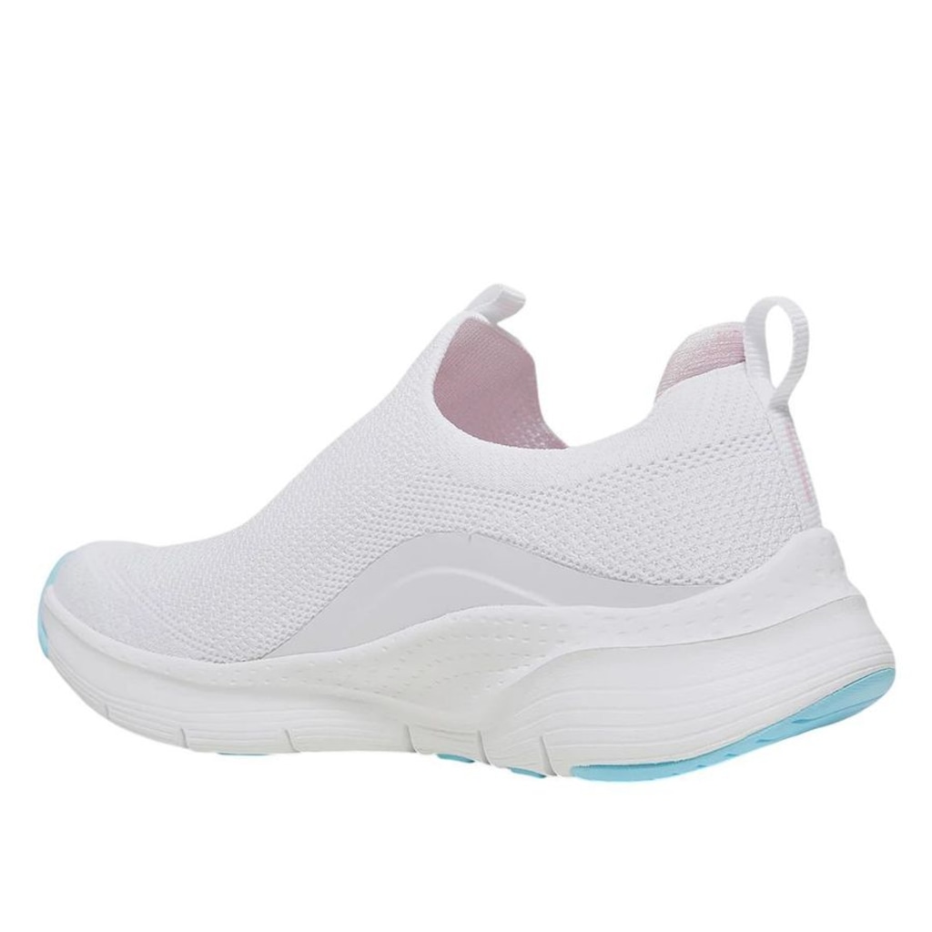 Imagem 3 do produto Tênis Skechers Arch Fit New Beauty - Feminino