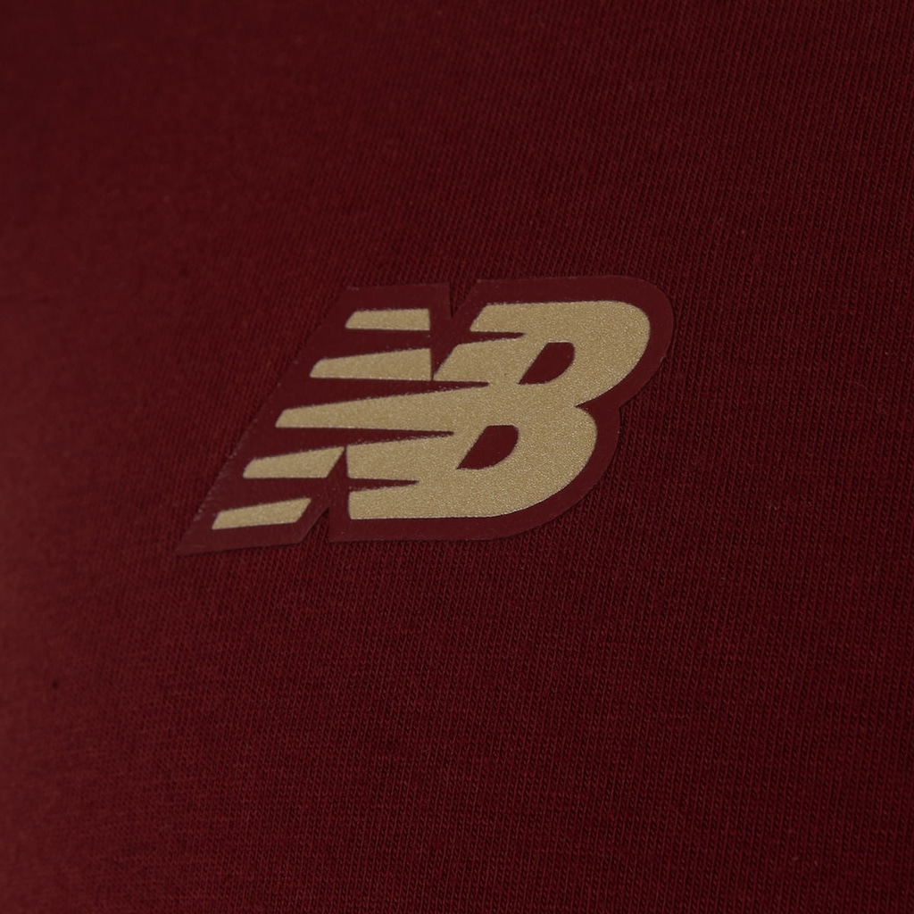 Imagem 4 do produto Camisa New Balance São Paulo 2025 Viagem - Masculina