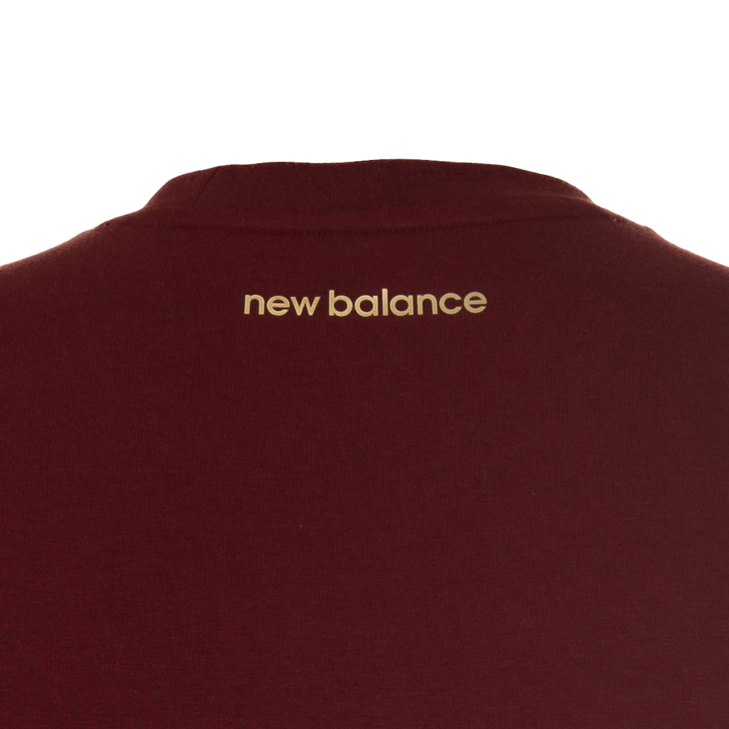 Imagem 5 do produto Camisa New Balance São Paulo 2025 Viagem - Masculina