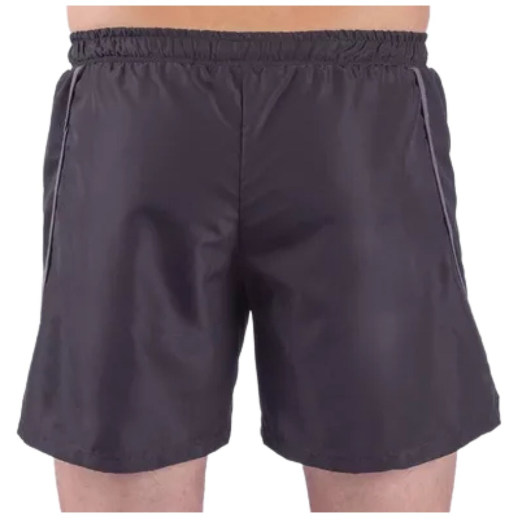 Imagem 3 do produto Shorts com Bermuda Interna Energize Poker - Masculino