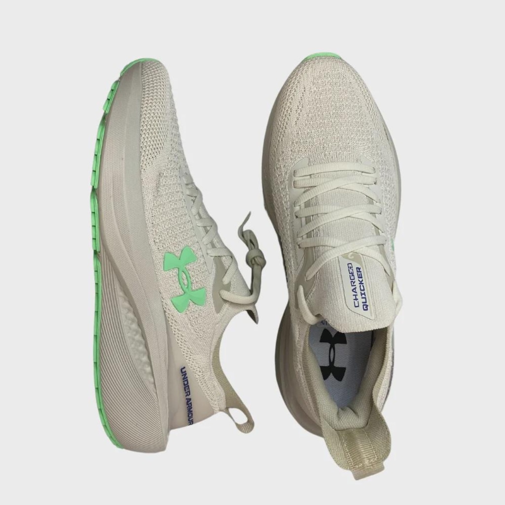 Imagem 2 do produto Tênis Under Armour Charged Quicker 2 - Unissex