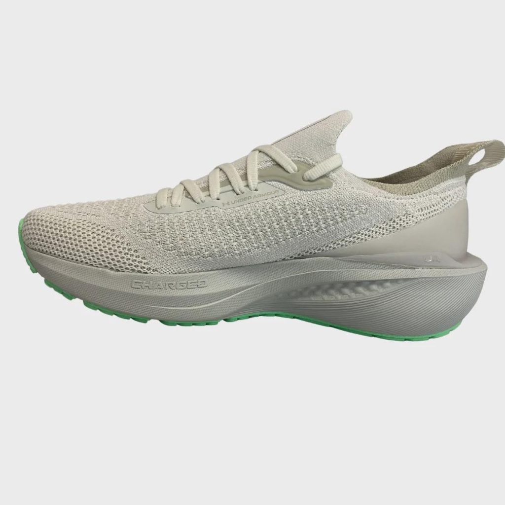 Imagem 3 do produto Tênis Under Armour Charged Quicker 2 - Unissex
