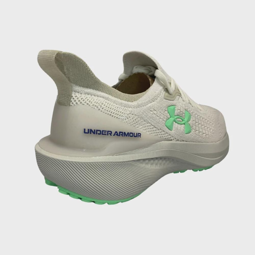 Imagem 4 do produto Tênis Under Armour Charged Quicker 2 - Unissex