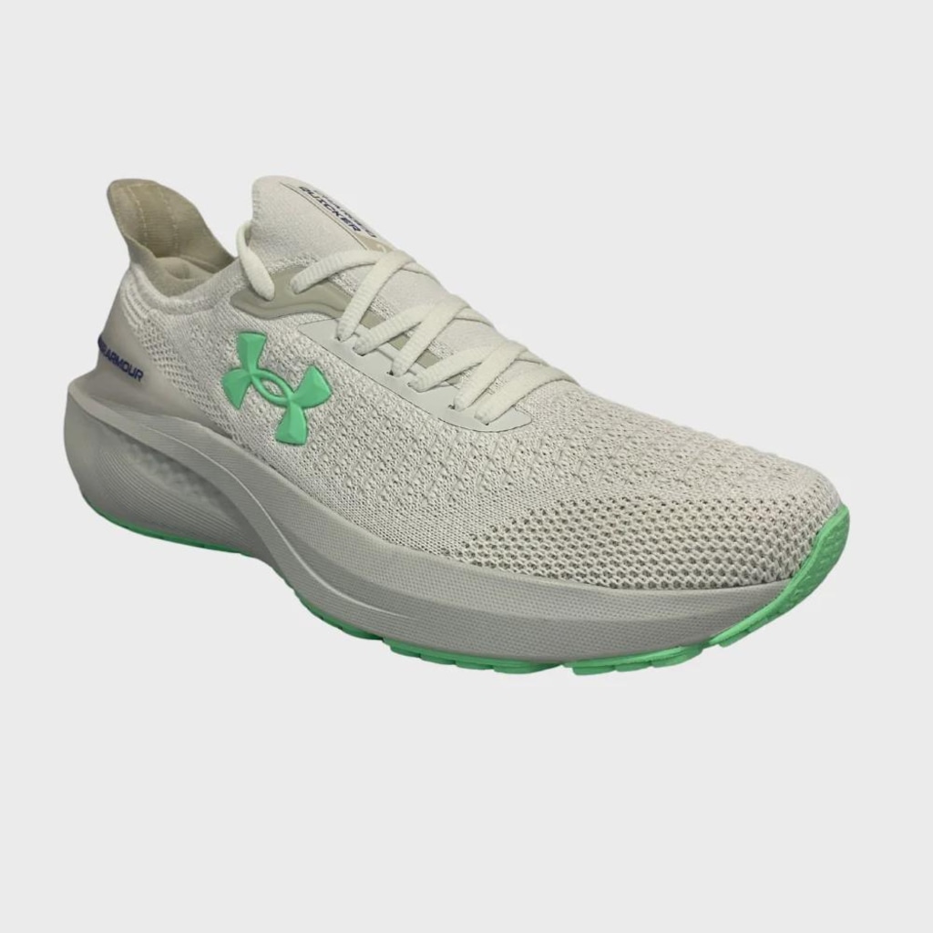 Imagem 5 do produto Tênis Under Armour Charged Quicker 2 - Unissex