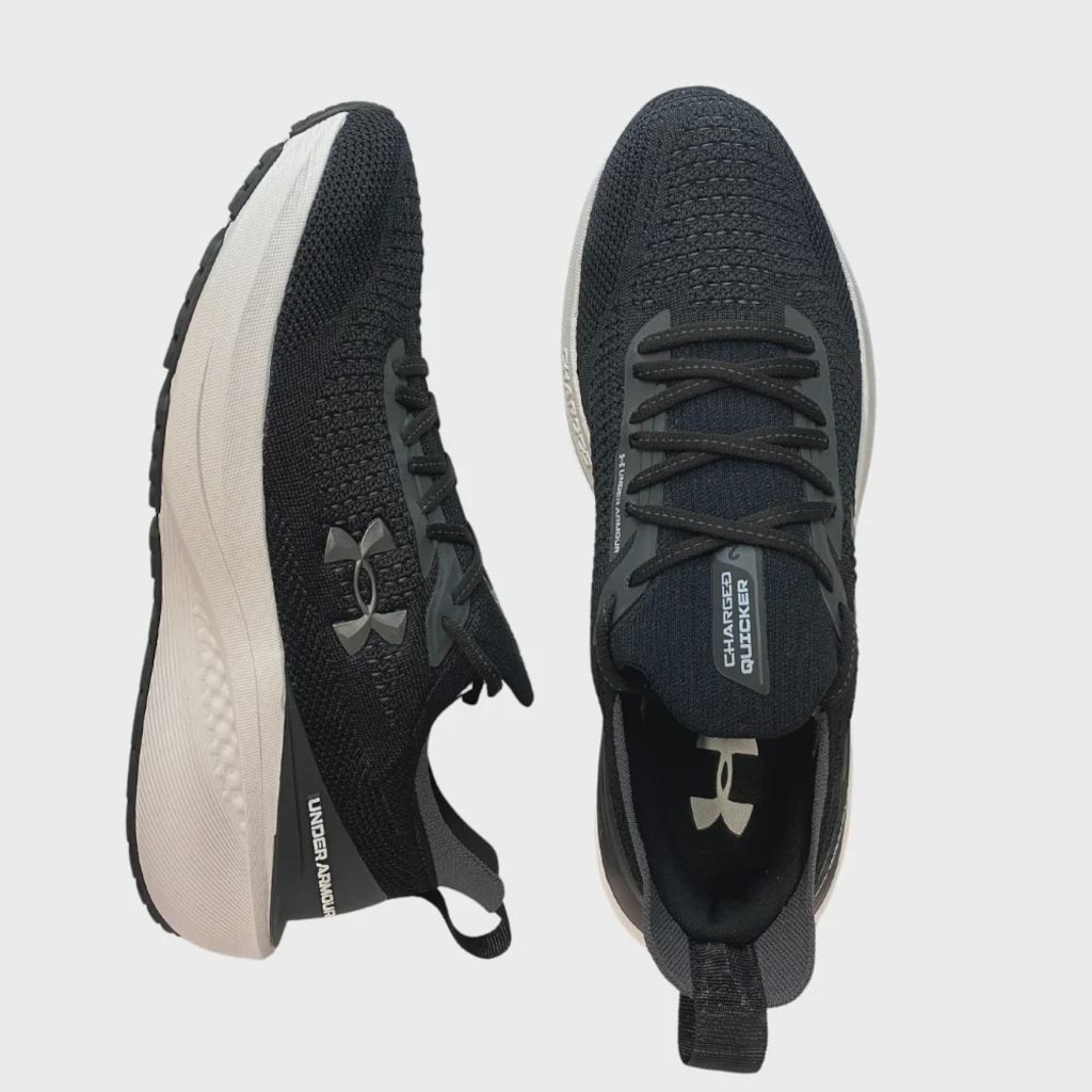 Imagem 2 do produto Tênis Under Armour Charged Quicker 2 - Unissex