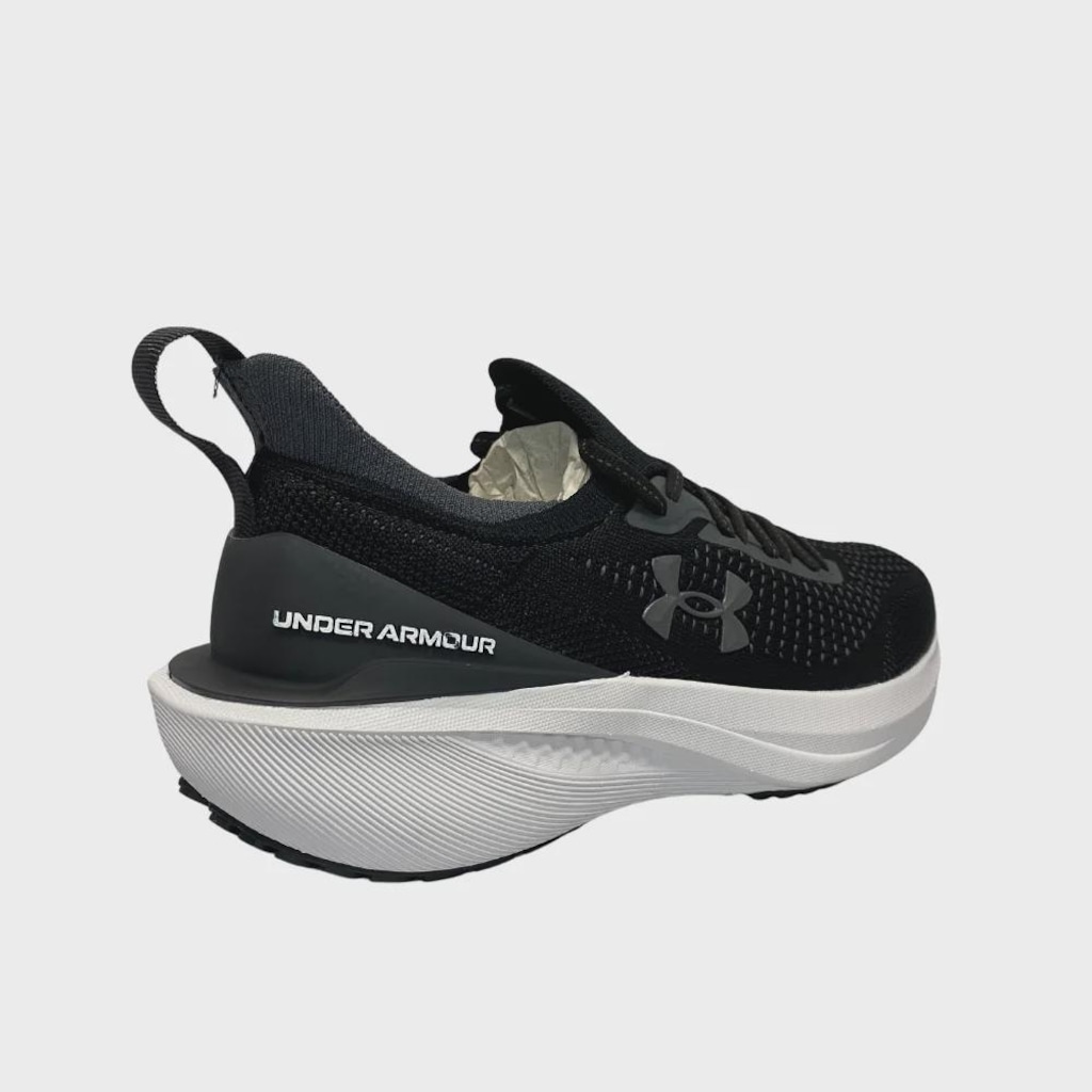 Imagem 3 do produto Tênis Under Armour Charged Quicker 2 - Unissex