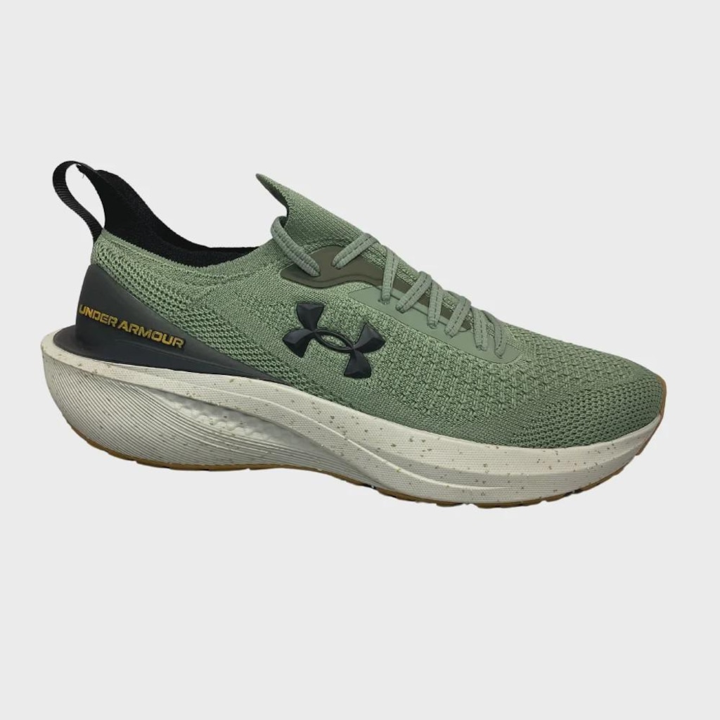 Imagem 1 do produto Tênis Under Armour Charged Quicker 2 - Unissex