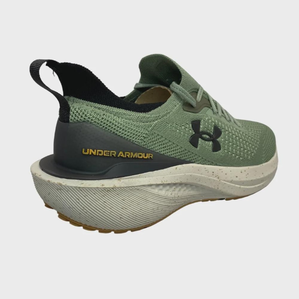 Imagem 3 do produto Tênis Under Armour Charged Quicker 2 - Unissex