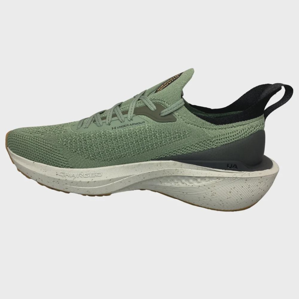 Imagem 5 do produto Tênis Under Armour Charged Quicker 2 - Unissex