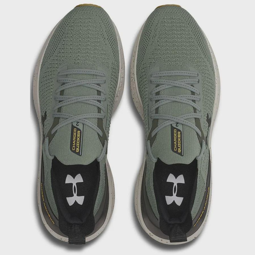 Imagem 2 do produto Tênis Under Armour Charged Quicker 2 - Unissex