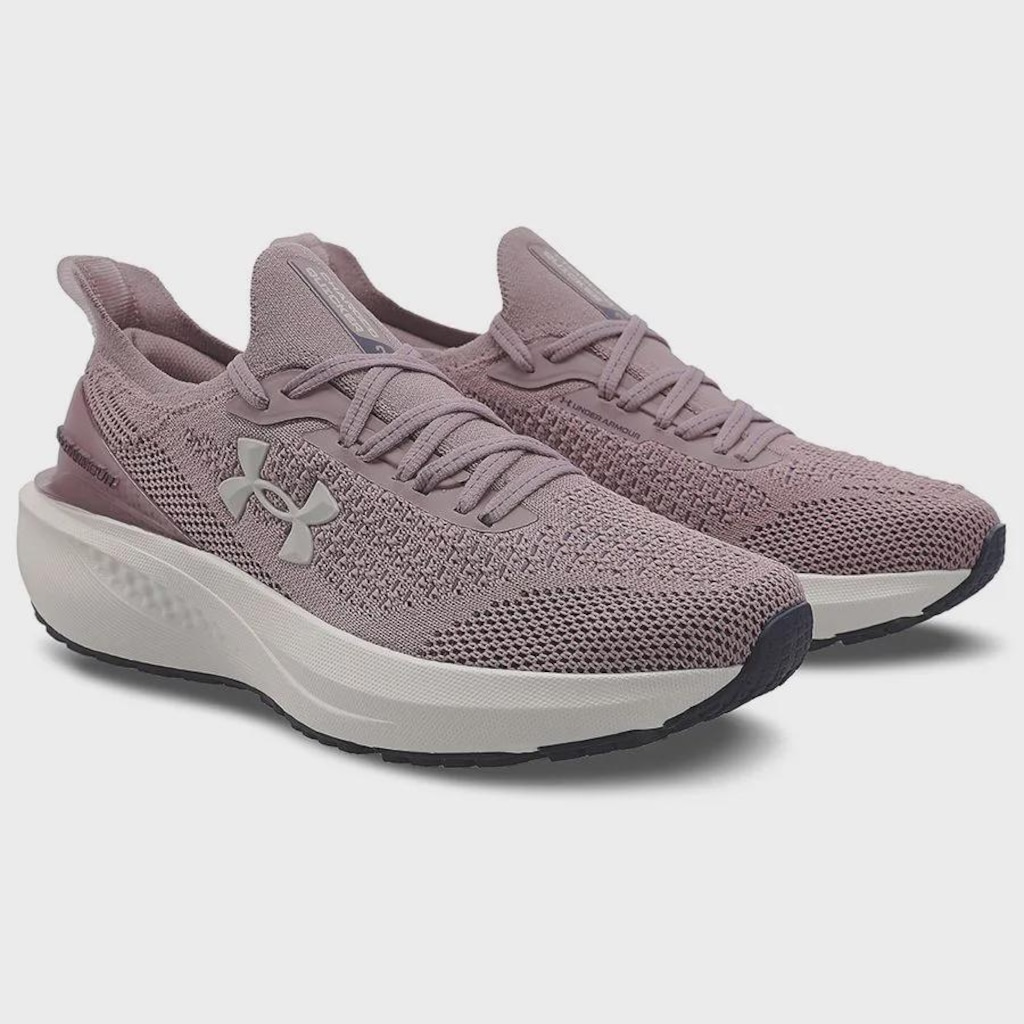 Imagem 2 do produto Tênis Feminino Under Armour Charged Quicker 2