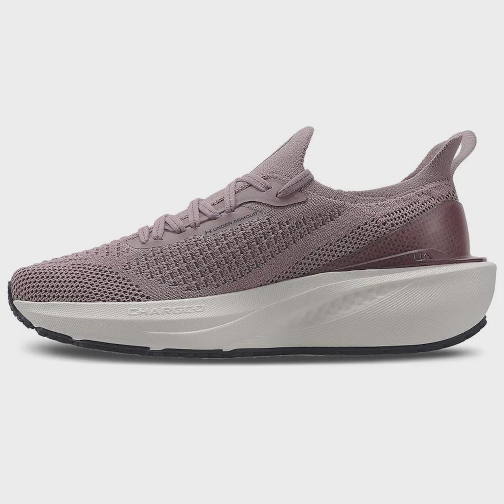 Imagem 3 do produto Tênis Feminino Under Armour Charged Quicker 2