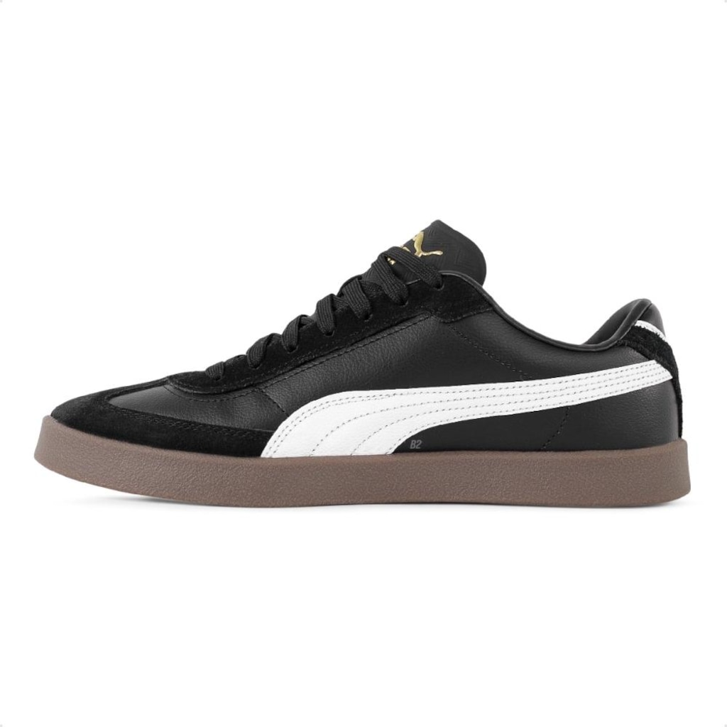 Imagem 2 do produto Tênis Puma Club II Era - Masculino