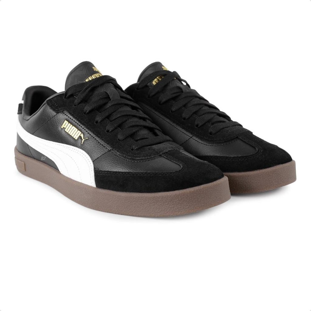 Imagem 3 do produto Tênis Puma Club II Era - Masculino