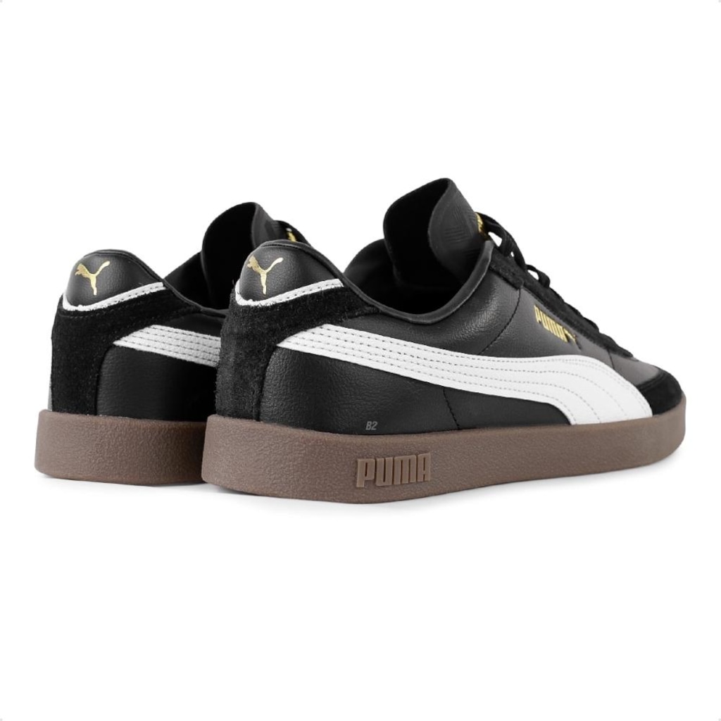 Imagem 5 do produto Tênis Puma Club II Era - Masculino