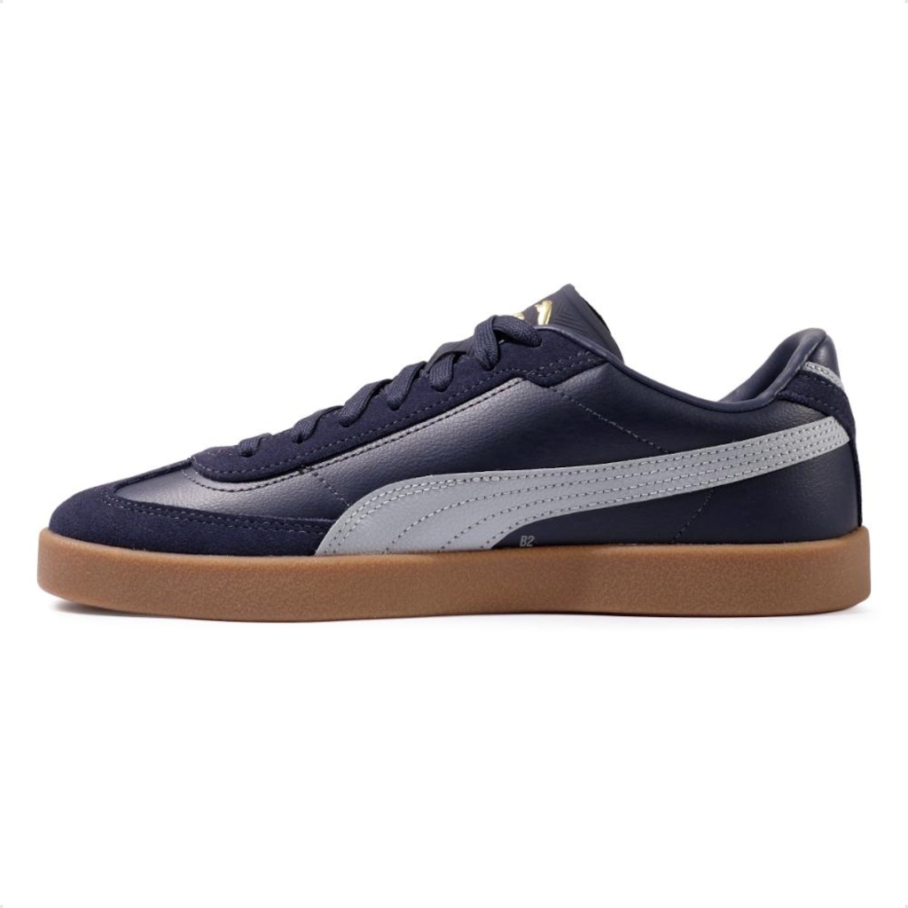 Imagem 2 do produto Tênis Puma Club II Era - Masculino