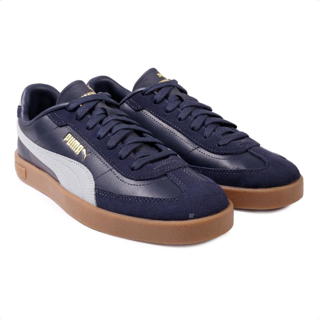 Imagem 3 do produto Tênis Puma Club II Era - Masculino