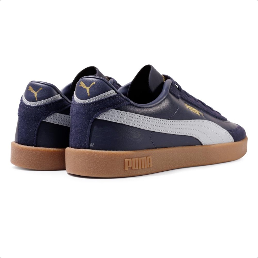 Imagem 4 do produto Tênis Puma Club II Era - Masculino