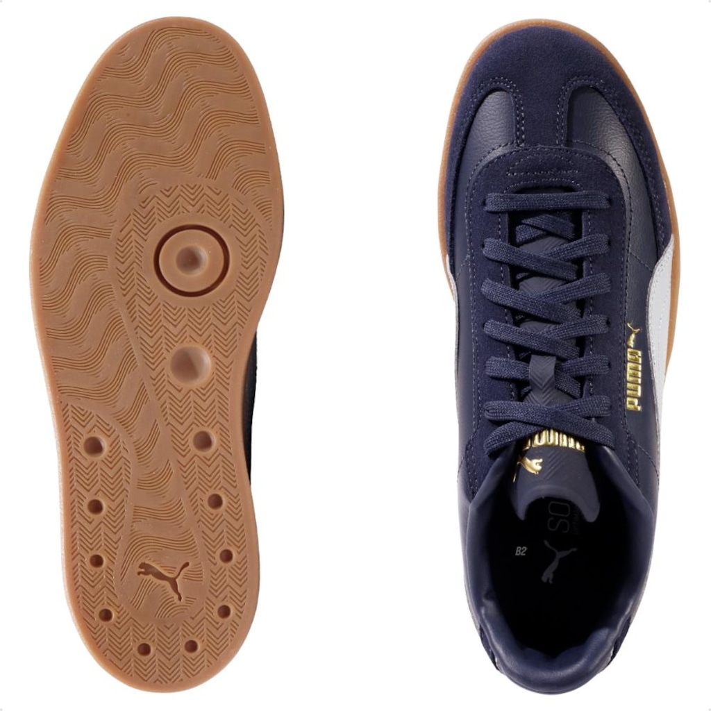 Imagem 5 do produto Tênis Puma Club II Era - Masculino