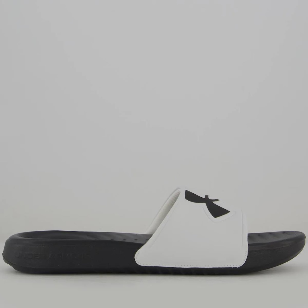 Imagem 2 do produto Chinelo Under Armour Ansa Light Slide - Masculino