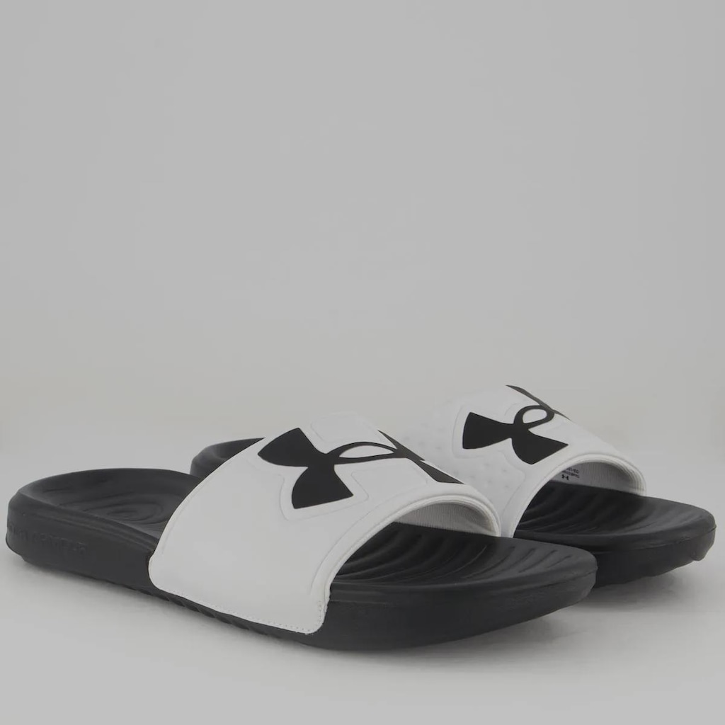 Imagem 3 do produto Chinelo Under Armour Ansa Light Slide - Masculino