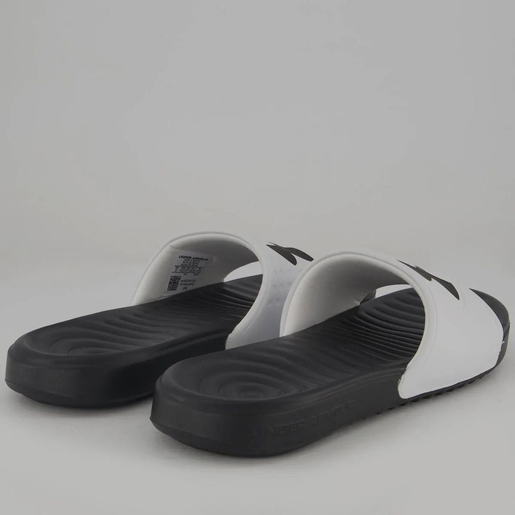 Imagem 4 do produto Chinelo Under Armour Ansa Light Slide - Masculino