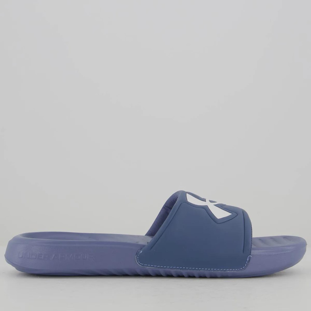 Imagem 2 do produto Chinelo Under Armour Ansa Light Slide - Masculino
