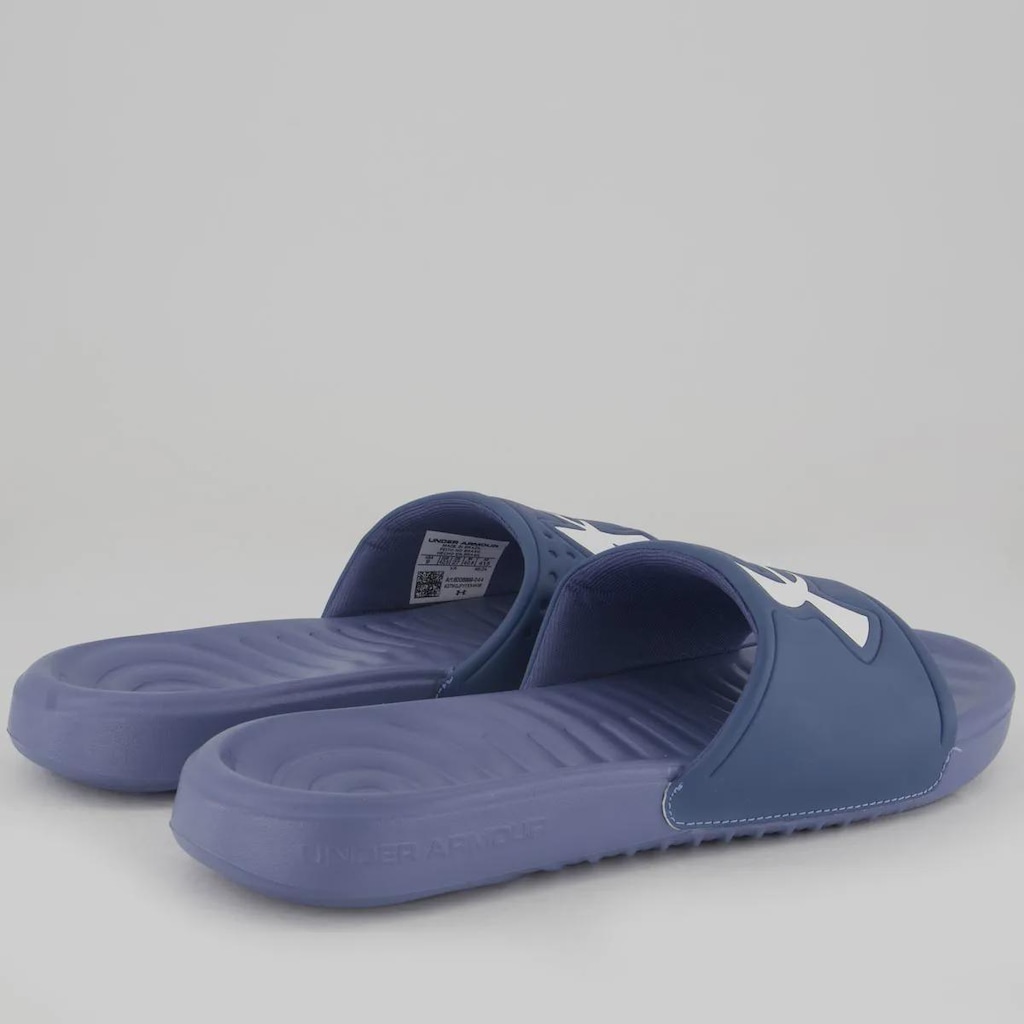 Imagem 4 do produto Chinelo Under Armour Ansa Light Slide - Masculino
