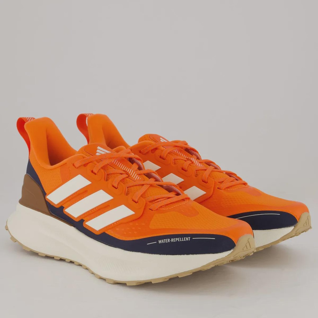 Imagem 2 do produto Tênis adidas Ultrarun 5 TR - Masculino