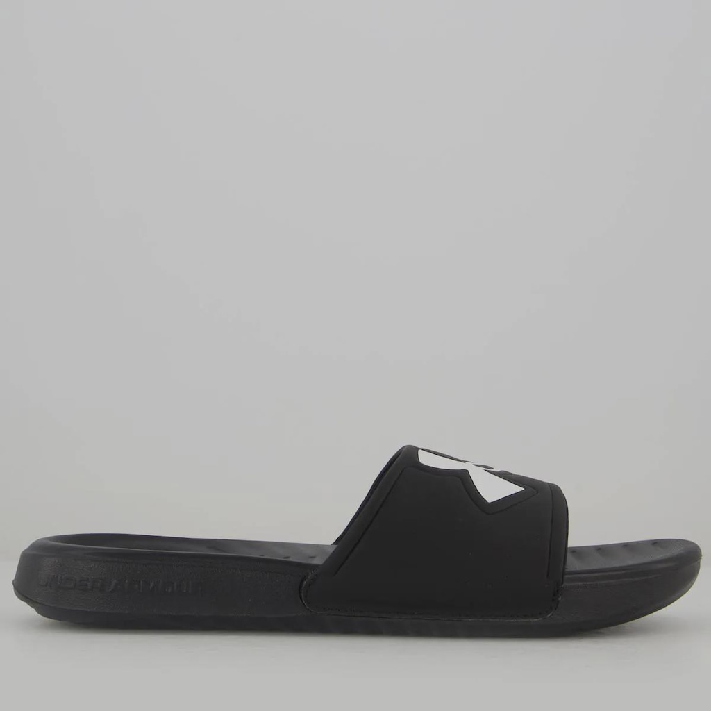 Imagem 2 do produto Chinelo Under Armour Ansa Light Slide - Masculino