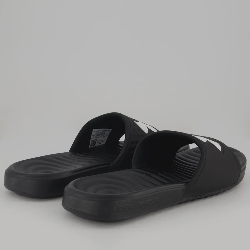 Imagem 4 do produto Chinelo Under Armour Ansa Light Slide - Masculino