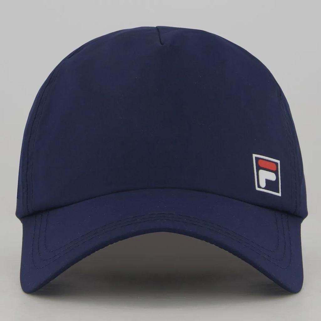Imagem 2 do produto Boné Aba Curva Fila Sport Style Club - strapback - Adulto