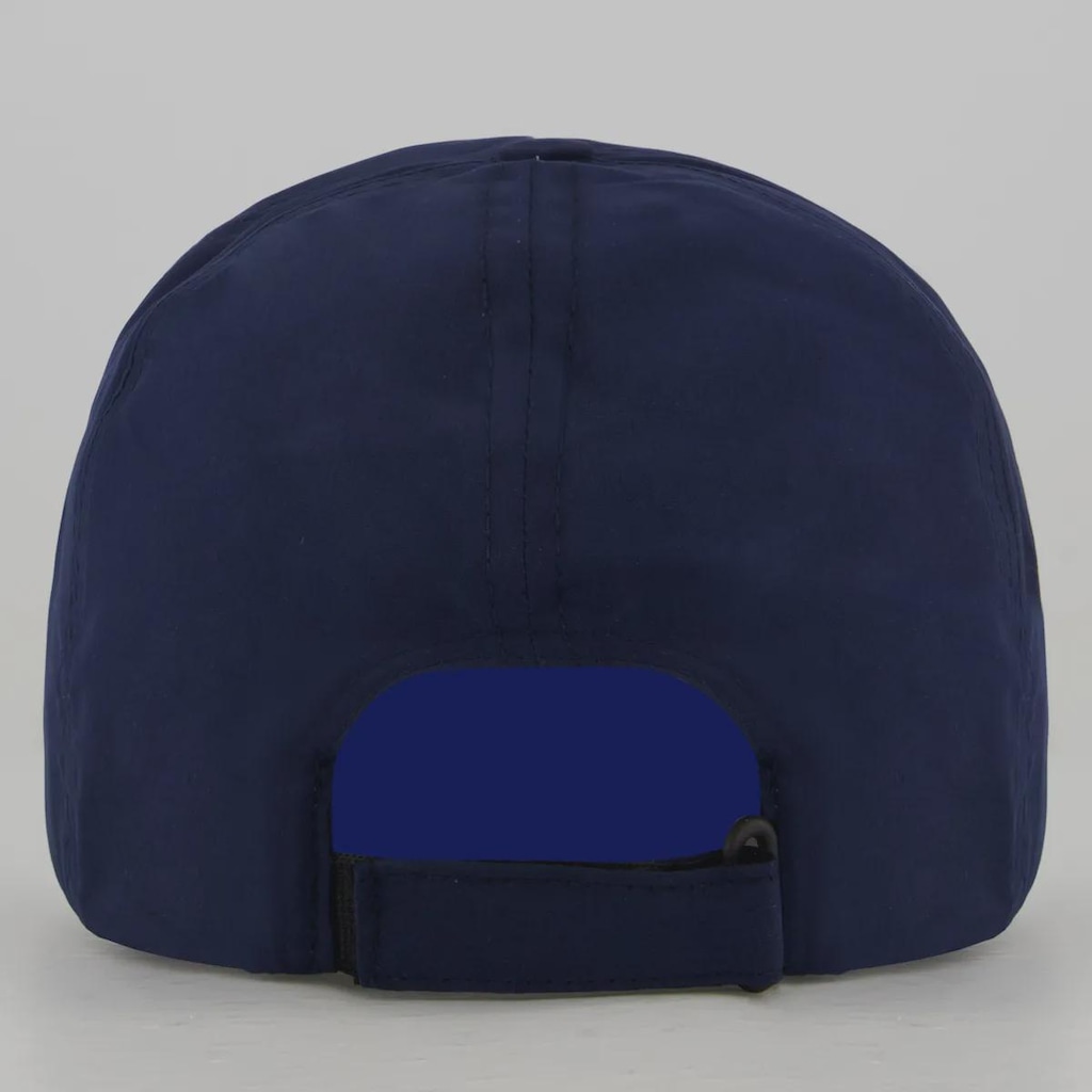 Imagem 3 do produto Boné Aba Curva Fila Sport Style Club - strapback - Adulto