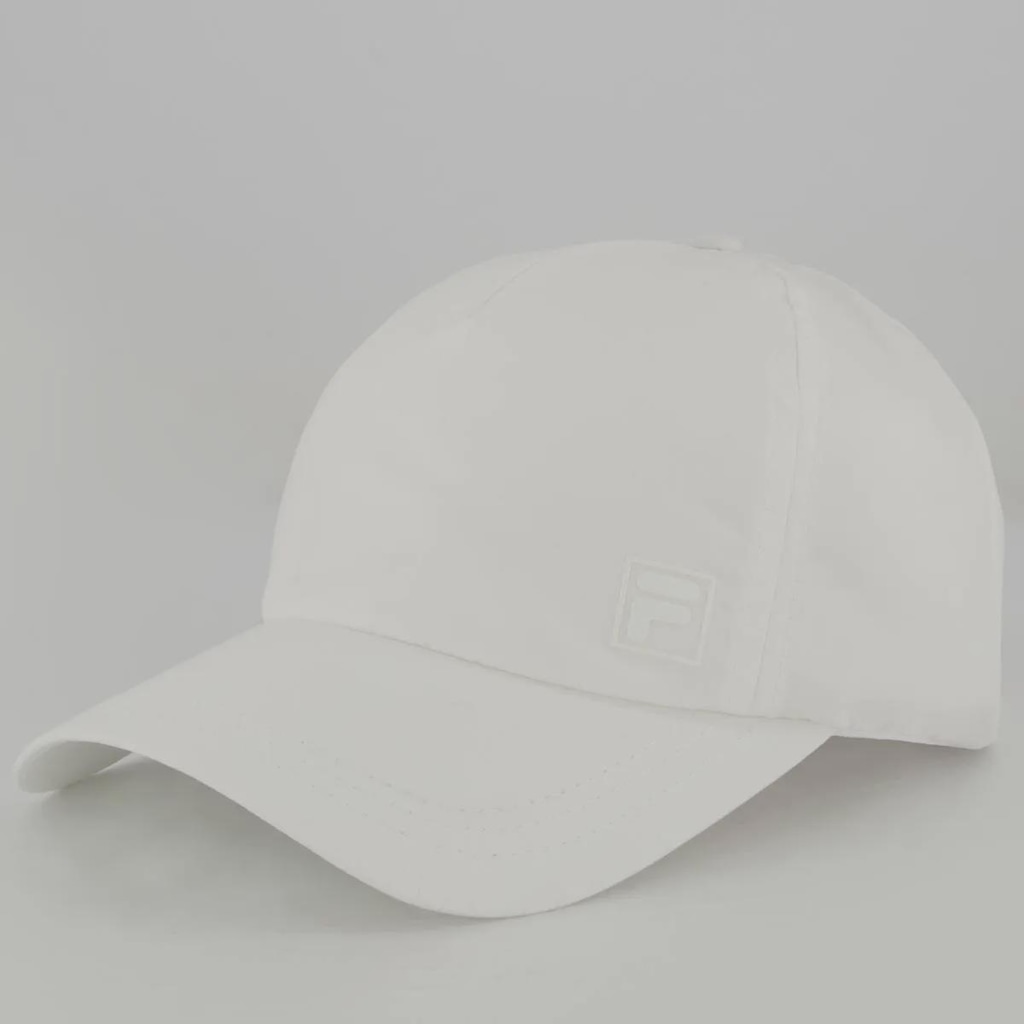 Imagem 3 do produto Boné Aba Curva Fila Sport Style Club - strapback - Adulto