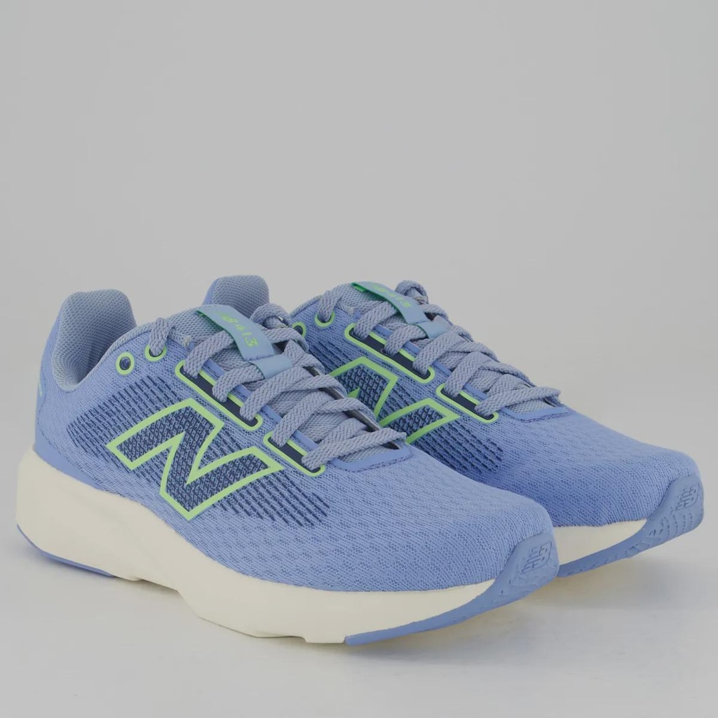 Imagem 2 do produto Tênis New Balance 413V3 - Feminino