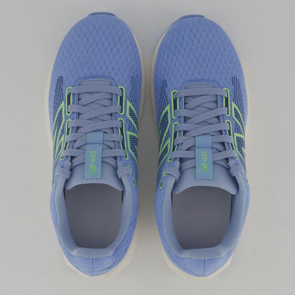 Imagem 4 do produto Tênis New Balance 413V3 - Feminino