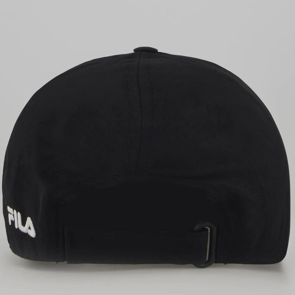 Imagem 2 do produto Boné Aba Curva Fila Turim - strapback - Adulto