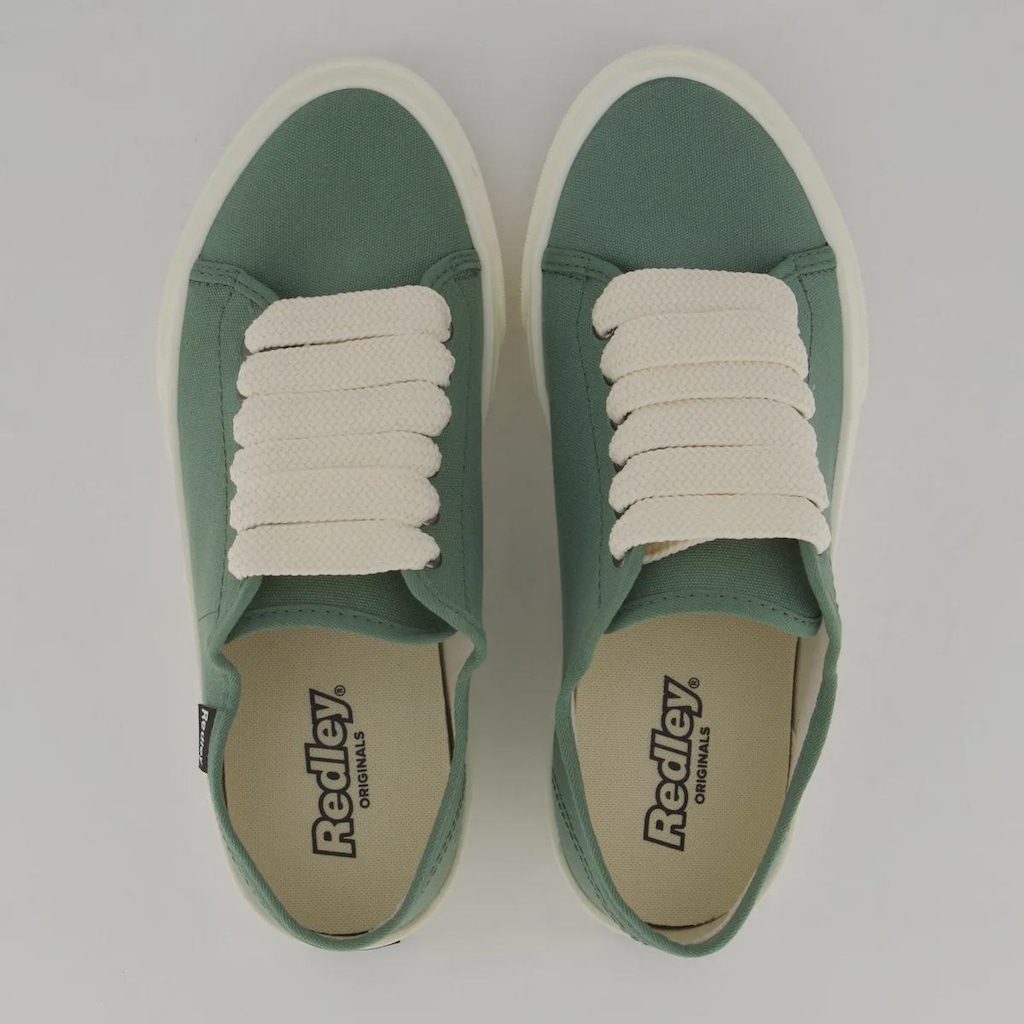 Imagem 4 do produto Tênis Redley Originals Wave Core - Unissex
