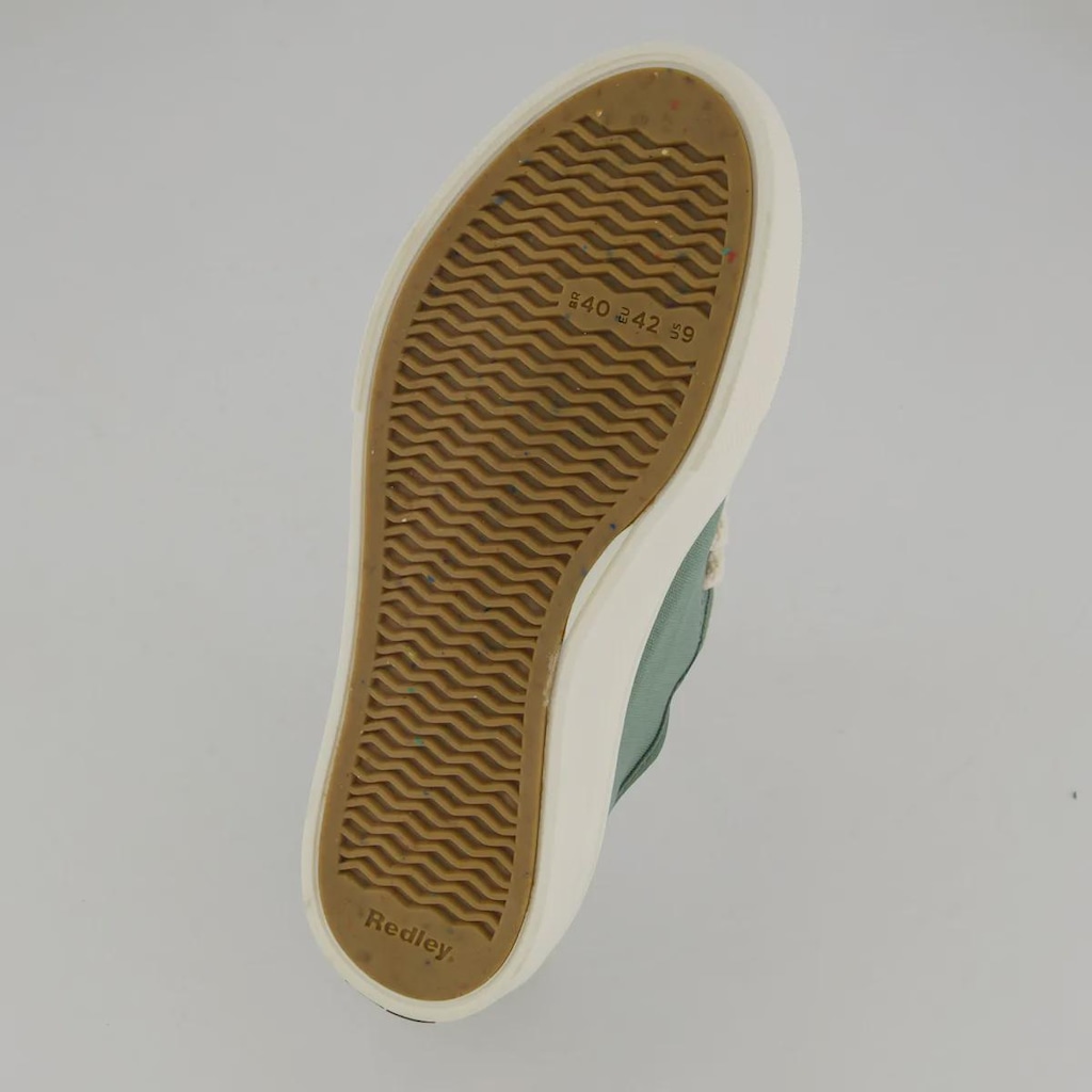 Imagem 5 do produto Tênis Redley Originals Wave Core - Unissex
