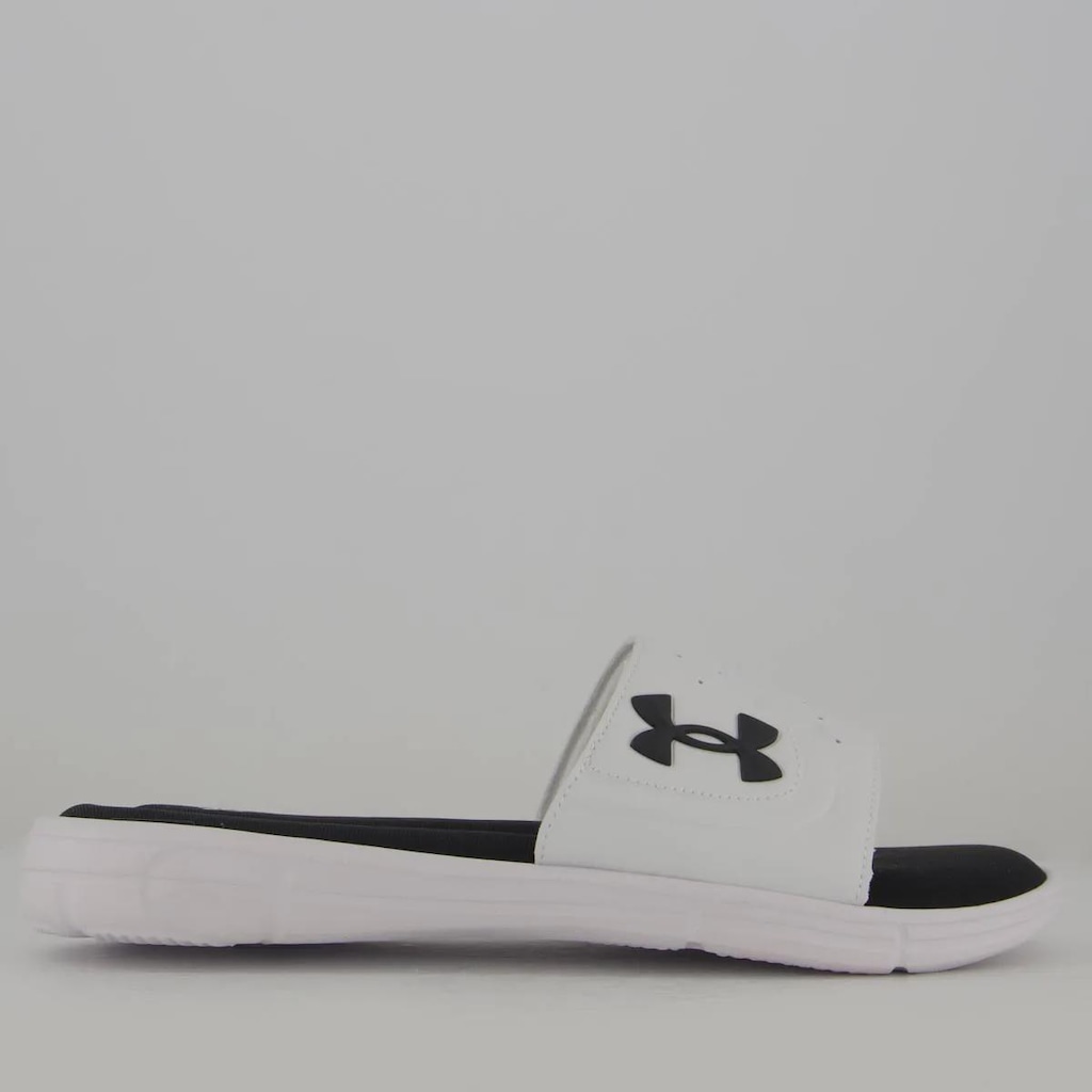Imagem 2 do produto Chinelo Under Armour Ignite VI SE Slide - Masculino