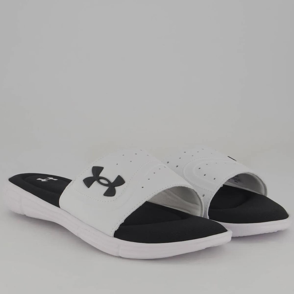 Imagem 3 do produto Chinelo Under Armour Ignite VI SE Slide - Masculino
