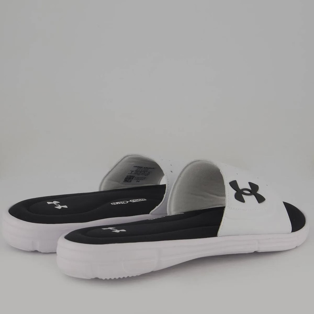 Imagem 4 do produto Chinelo Under Armour Ignite VI SE Slide - Masculino