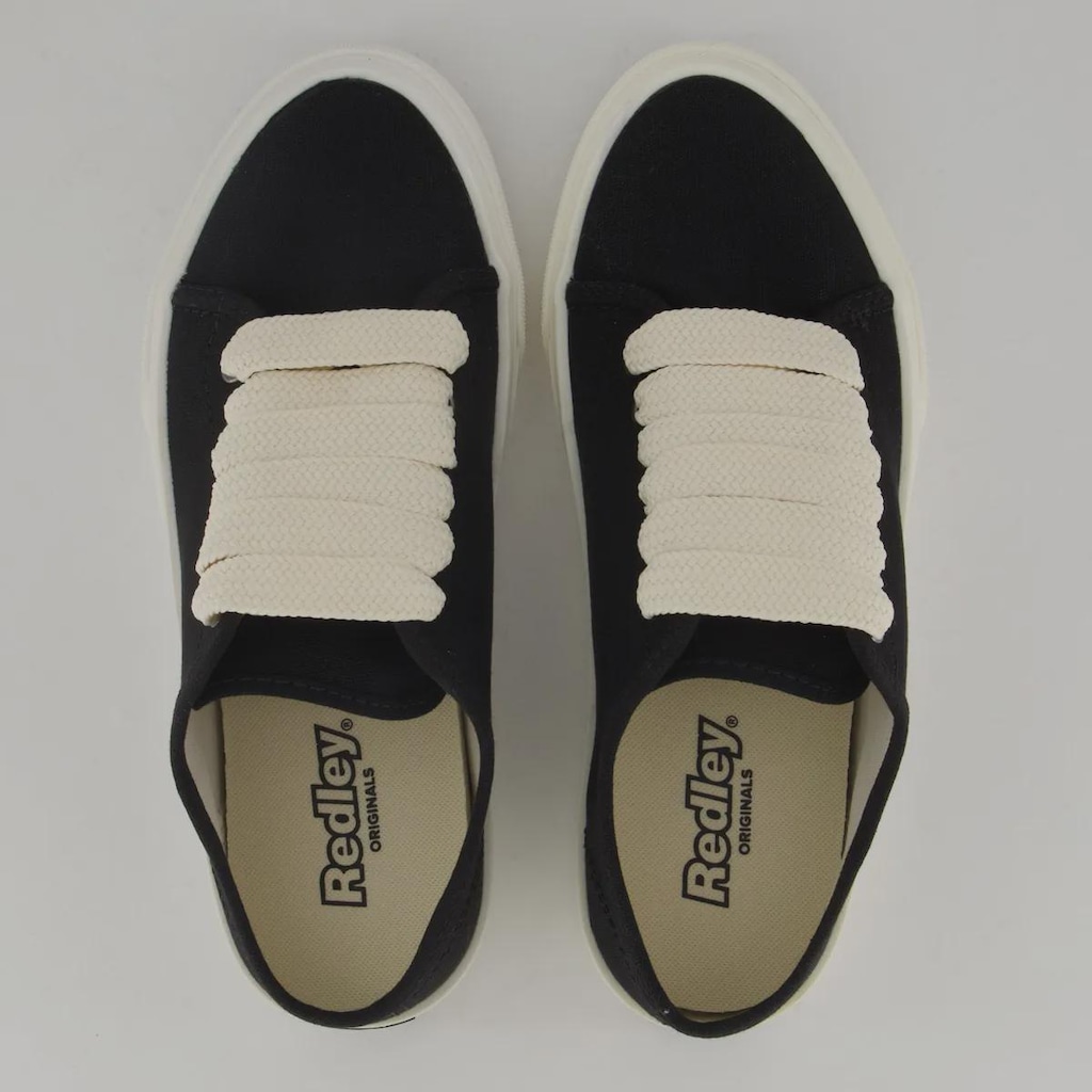 Imagem 4 do produto Tênis Redley Originals Wave Core - Unissex