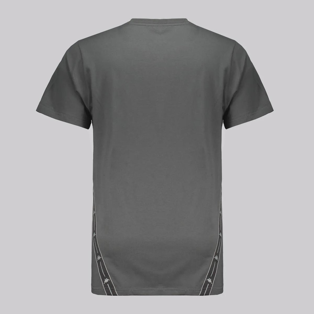 Imagem 2 do produto Camiseta Kappa JPN Gund - Masculina