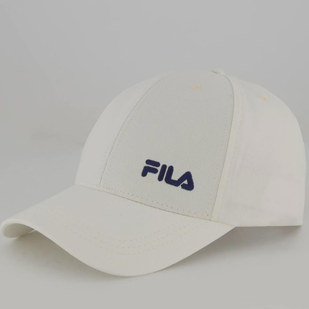 Imagem 3 do produto Boné Aba Curva Fila Prime - Snapback - Adulto